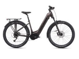 CRUSSIS ONE-Country 7.11 — vélo électrique