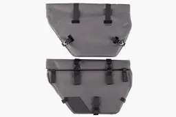 Riese & Müller - Sacoches porte-bagages Multicharger MY2021 — vélo électrique