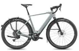 Moustache Dimanche 29 gravel 2 DropBar 2026 — vélo électrique