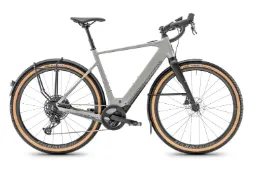 Moustache Dimanche 29 gravel 4 2025 — vélo électrique