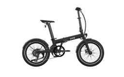 UTO OG20 V1 — vélo électrique