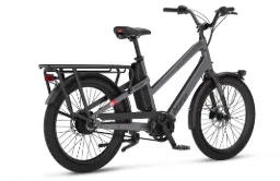 BENNO Boost 10D CX Evo 6.1 — vélo électrique