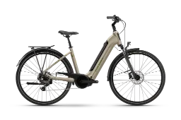 Winora Tria X9 Low 2027 — vélo électrique
