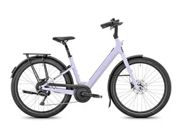 Moustache Lundi 27 Chain 2027 — vélo électrique
