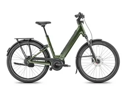 Moustache Mardi 27.5 2027 — vélo électrique