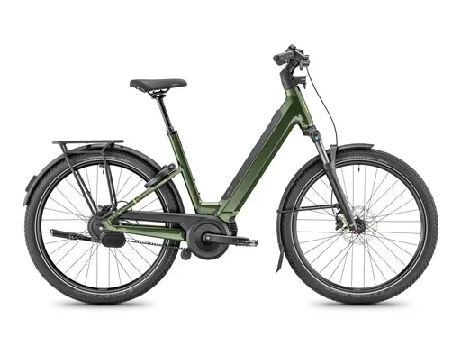 Moustache Mardi 27.5 2027 — vélo électrique