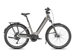 Moustache Xroad ES 2027 — vélo électrique