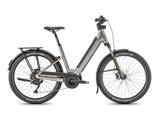 Moustache Xroad 2 2027 — vélo électrique