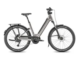 Moustache Xroad 4 2027 — vélo électrique