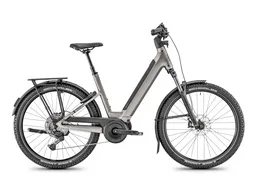Moustache Xroad 6 2027 — vélo électrique