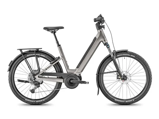 Moustache Xroad 6 2027 — vélo électrique