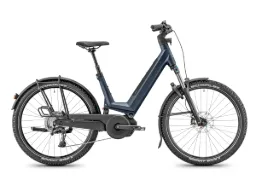 Moustache Xroad 6 FS 2027 — vélo électrique