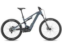 Moustache Clutch 150.7 2027 — vélo électrique