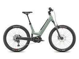 Moustache Off 6 FS 2027 — vélo électrique
