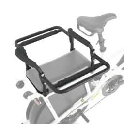 Yuba Mini Monkey Bars Kit — vélo électrique