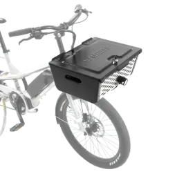 Yuba Pot — vélo électrique