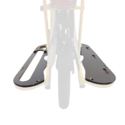 Yuba Mundo Tow Tray — vélo électrique