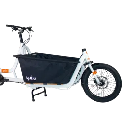 Yuba Open Loader — vélo électrique