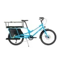 Yuba Kombi Family Edition — vélo électrique