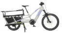 Yuba Spicy Curry POW — vélo électrique