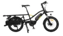 Yuba FastRack BTS 2026 — vélo électrique