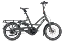 Tern HSD S9I — vélo électrique