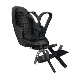 Thule Yepp 2 mini – siège vélo enfant avant — vélo électrique