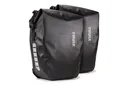 Thule Shield – sacoches 25L lot de 2 — vélo électrique