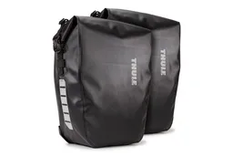 Thule Shield – sacoches 25L lot de 2 — vélo électrique