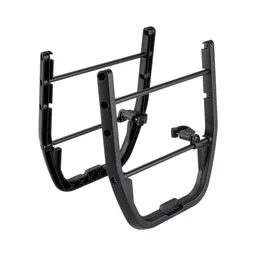 Kit de cadres latéraux Thule – pour porte-bagages Tour Rack noir — vélo électrique