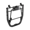 Thule InLock – panneau universel pour porte-bagages noir — vélo électrique