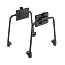 Thule InLock – ensemble d'adaptateurs pour cadres latéraux noir — vélo électrique