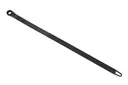 Sangle de cadre extra longue Thule RoundTrip – noire — vélo électrique