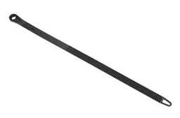 Sangle de cadre extra longue Thule RoundTrip – noire — vélo électrique