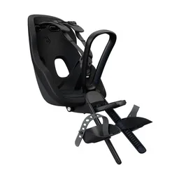 Thule Yepp Nexxt 2 mini – siège vélo enfant avant — vélo électrique