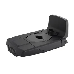 Adaptateur avant Thule Yepp – siège avant Yepp 2 mini / Nexxt 2 mini — vélo électrique