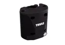 Support à fixation rapide Thule – noir — vélo électrique