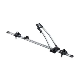Thule FreeRide – porte-vélo de toit sur cadre — vélo électrique