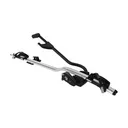 Thule ProRide 598 – porte-vélo de toit sur cadre aluminium — vélo électrique
