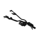 Thule ProRide 598 – porte-vélo de toit sur cadre noir — vélo électrique
