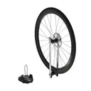 Thule Front Wheel Holder – support de roue avant — vélo électrique