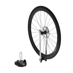 Thule Front Wheel Holder – support de roue avant — vélo électrique