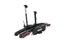 Thule Epos – porte-vélos d'attelage pliable plateforme 2 vélos — vélo électrique