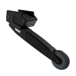 Thule – roue de transport pour VeloSpace — vélo électrique