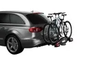 Thule VeloCompact – porte-vélos d'attelage plateforme 2 vélos 13 broches — vélo électrique