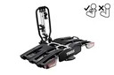 Thule EasyFold XT F – porte-vélos d'attelage 3 vélos pour FIX4BIKE — vélo électrique