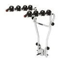 Thule HangOn – porte-vélos d'attelage suspendu 4 vélos basculant — vélo électrique