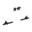 Thule WanderWay – adaptateur 4e vélo noir — vélo électrique