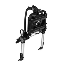 Thule OutWay Platform – porte-vélos de hayon plateforme 2 vélos — vélo électrique