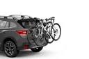 Thule OutWay Hanging – porte-vélos de hayon suspendu 2 vélos — vélo électrique